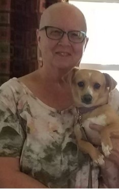 Office Manager Donna Collier