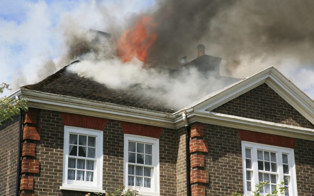 home fire safety