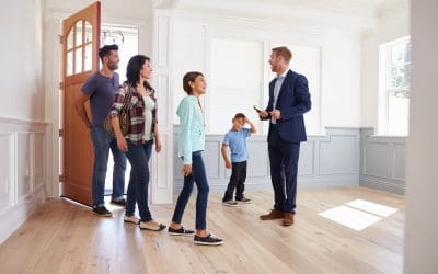Why Working With a Real Estate Agent Makes All the Difference