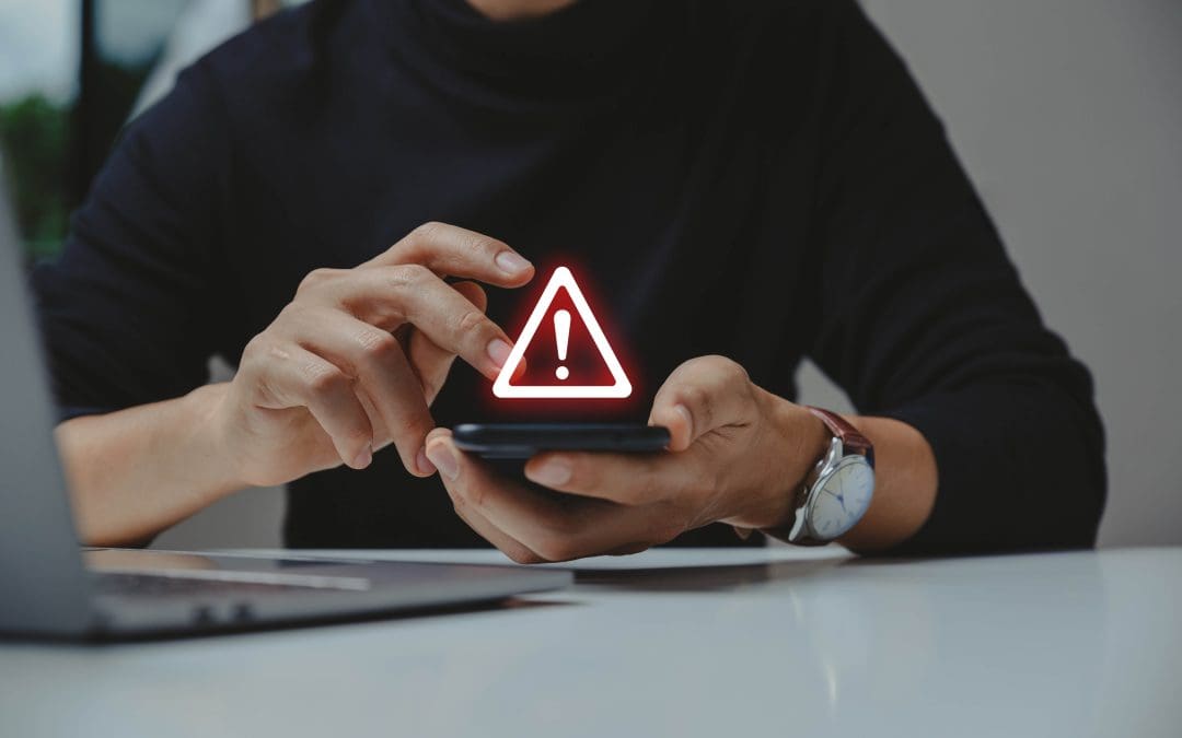 How to Prevent Identity Theft