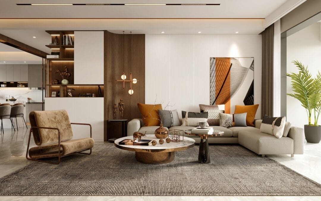 Simple and Effective Interior Design Tips Every Homeowner Should Know