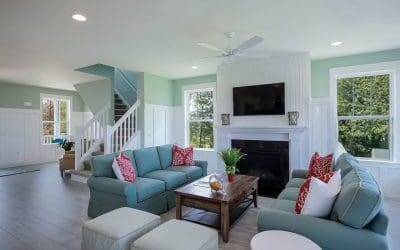 Own Less, Live More: A Different Way to Think About Decluttering Your Home