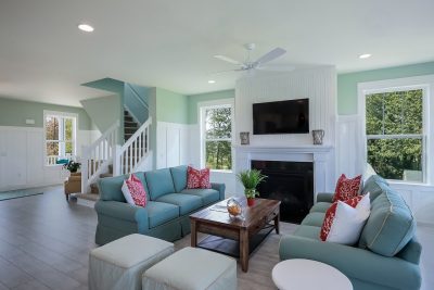 Own Less, Live More: A Different Way to Think About Decluttering Your Home